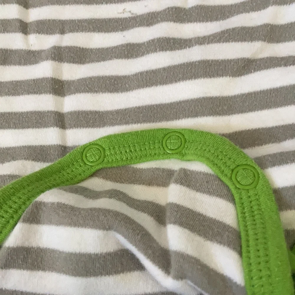 Just one year carters one piece medium